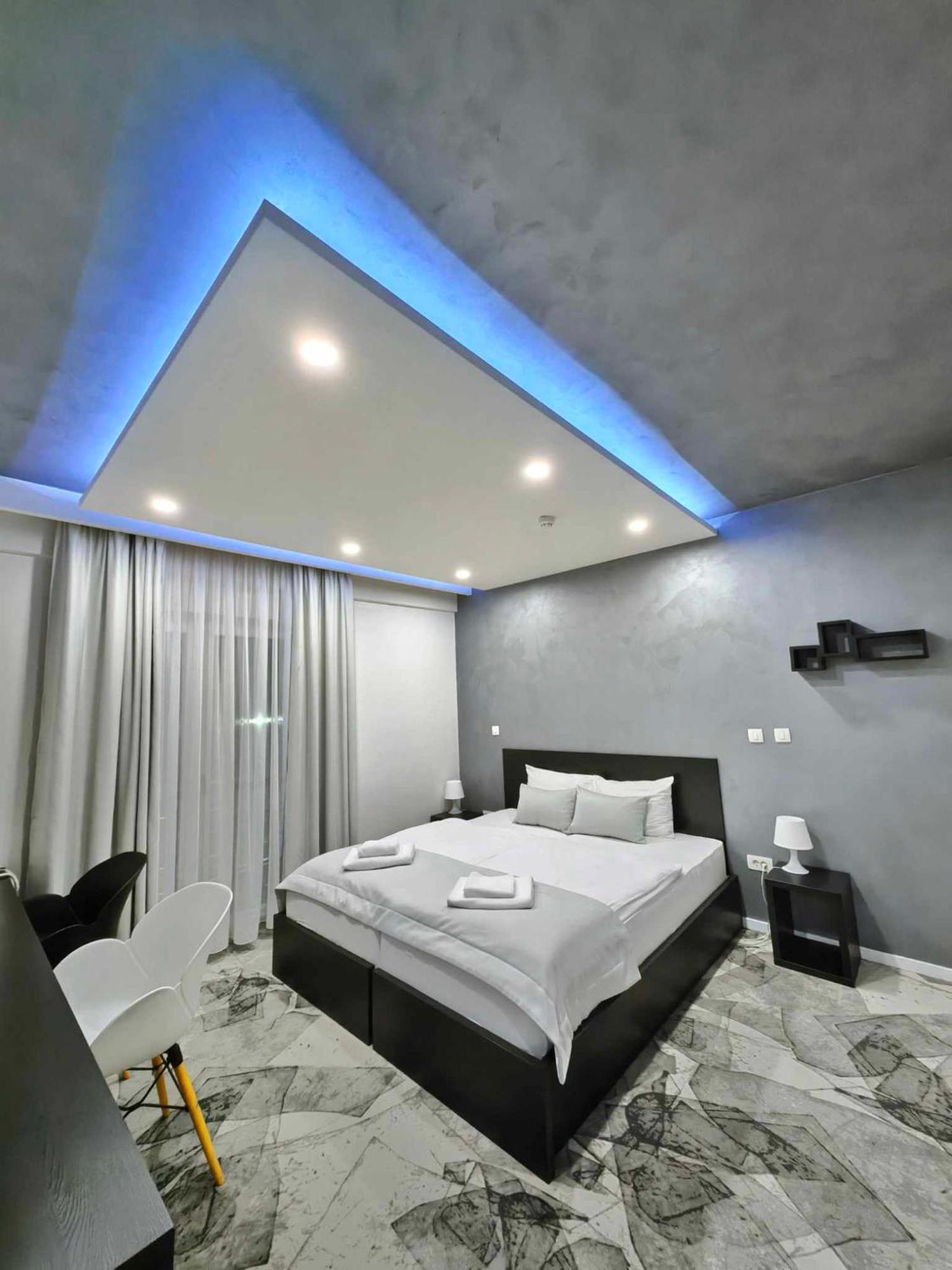 Hotel Biss Zenica Esterno foto